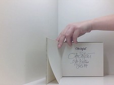 Inselskizzen Otto Eglau. Mit