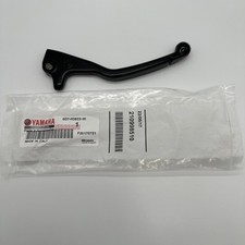 YAMAHA ORIGINIAL BREMSHEBEL 2