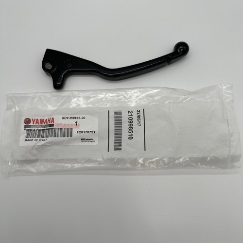 Yamaha originial bremshebel - originial, 2