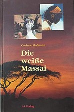 Die weiße Massai