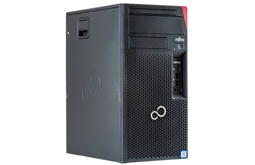 Fujitsu esprimo p757 business - esprimo,