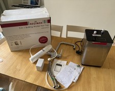 Reginox Amanzi 3 in 1