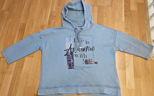 Kaputzen damen pullover - -,