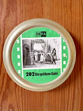 DEFA 8mm Heimfilm Märchen Goldene Gans