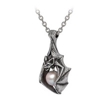 Alchemy gothic halskette - alchemy,