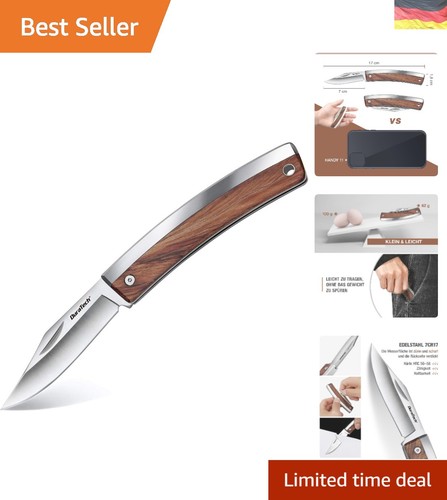 Scandinavisches taschenmesser - scandinavisches,