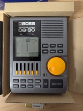 Boss DB90 Dr. Beat Metronom