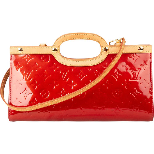 Louis vuitton monogram vernis - vuitton,