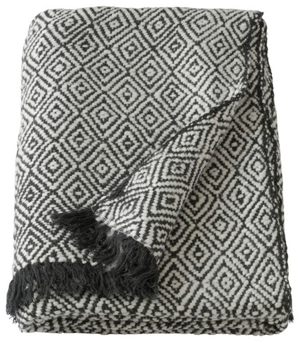 Ikea dagfrid plaid decke - ikea,