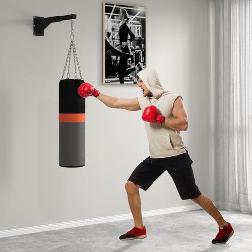 Sportnow boxsackhalterung - sportnow,