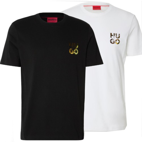 Hugo boss shirt l - boss, m