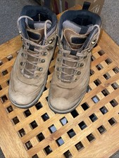 Meindl Herren Gore-Tex Outdoor