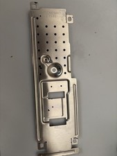 Aluminiumbleche Schrott oder zur Wiederverwendung