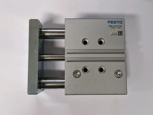 Festo dfm a - festo, dfm-25-30-p-a-gf