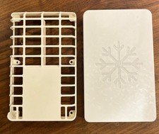 Set Lüftungsgitter + Winter