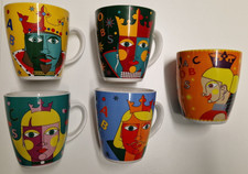 Ritzenhoff für Jacobs