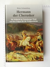 Hermann der Cherusker - Die