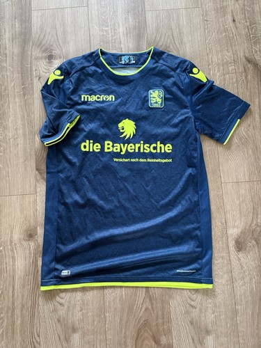 Tsv 1860 münchen trikot - 1860,