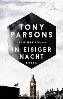 Eisiger nacht von - eisiger, parsons