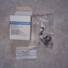 Honeywell Braukmann DU146AH-A