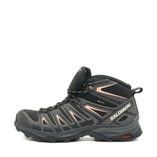 Salomon Damen X Ultra 3 Mid GTX Wanderschuhe Schnell trocknend EU 41⅓