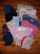 Bekleidungspaket Mädchen 92/98