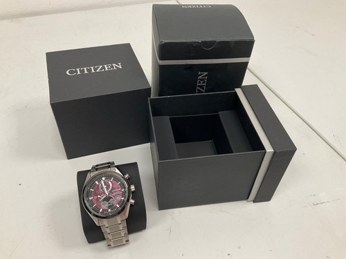 Citizen tsuki yomi eco - citizen, eco-drive