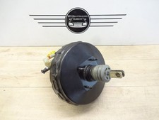 VW T4 2.5 TDI Bremskraftverstärker BKV Hauptbremszylinder ATE