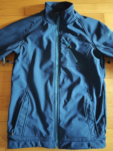 Softshell jacke jungen 152 - jacke, gr.