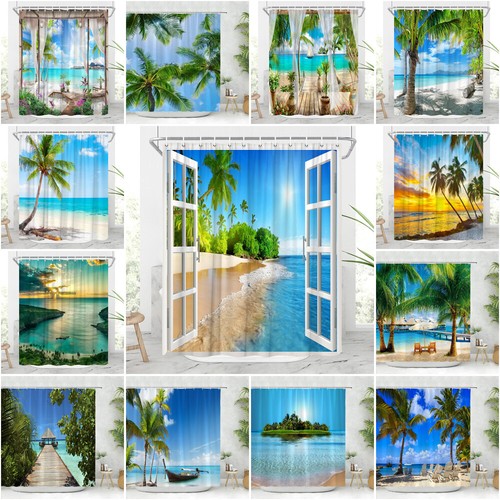 Strand meer landschaft - meer,