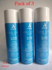 3 x Andis Cool Care Plus
