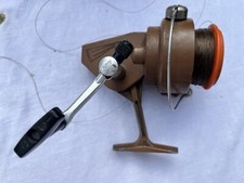 Angelrolle Rileh Rex 64 Alt