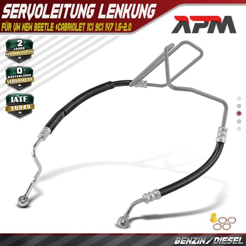 Servolenkung schlauch für - servolenkung,