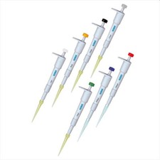 Mikroliter-Pipette Minipet