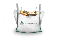 1 Big Bag Kaminholz Brennholz