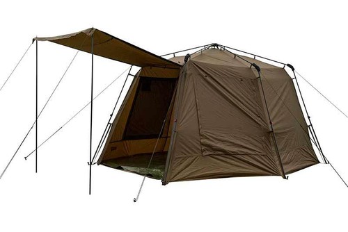 Fox eos social shelter zelt - fox,