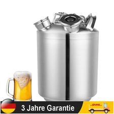 Bier Reinigungsfass