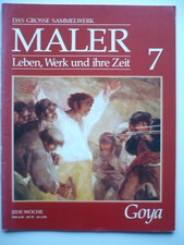 Maler leben werk - -, ihre