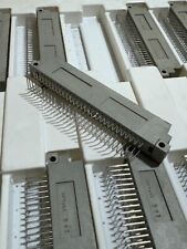 2x DDR Buchsenleiste