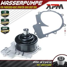 Wasserpumpe für Mercedes-Benz