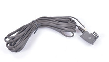 2x Telefon Kabel für Modem