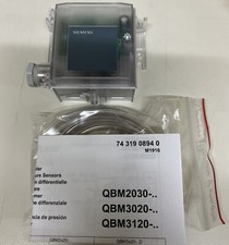 QBM3020–25 DRUCKFÜHLER