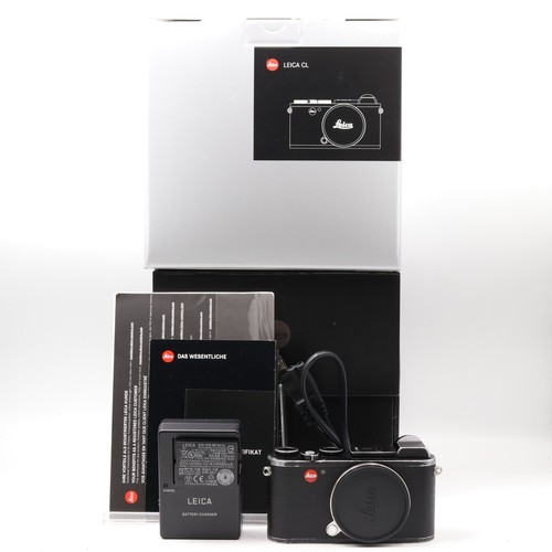 Leica typ 7323 schwarz - leica,
