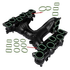 Ansaugkrümmer Für VW Touareg 7P5 7P6 Audi A4 A6 A7 A8 Q5 Q7 3.0 TDI 059129711CF