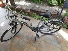 Rixe Toulouse Damen Trekking