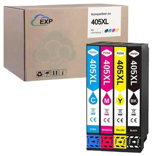 Xxl patronen für epson - xxl, 405xl