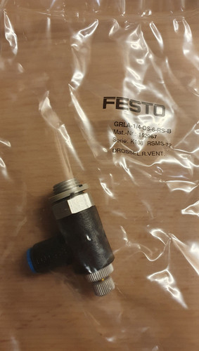 FESTO