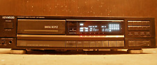 Kenwood DP - 880 SG  High End CD Player