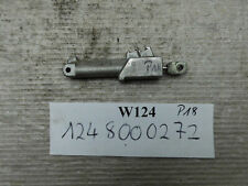 Hydraulikzylinder Verdeck Verdeckzylinder  1248000272 W124 Mercedes