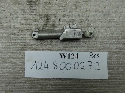 Hydraulikzylinder verdeck - hydraulikzylinder,